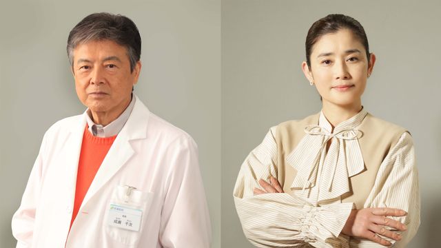 続・続・最後から二番目の恋