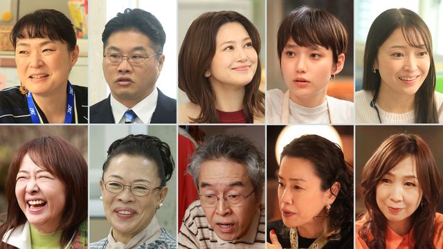続・続・最後から二番目の恋