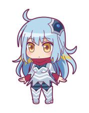 ウルトラ怪獣がこんなにもかわいくなっちゃった！「怪獣娘」（2枚目）