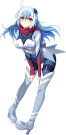 ウルトラ怪獣がこんなにもかわいくなっちゃった！「怪獣娘」（3枚目）