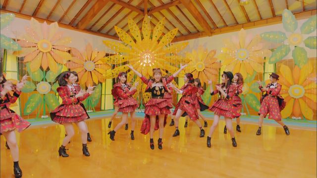 高橋みなみ、来年3月にAKB48を卒業！センター曲「唇に Be My Baby」MVほかフォトギャラリー：フォトギャラリー