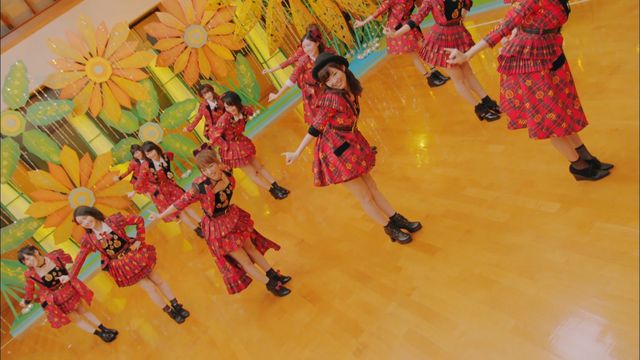 高橋みなみ、来年3月にAKB48を卒業！センター曲「唇に Be My Baby」MVほかフォトギャラリー（4枚目）