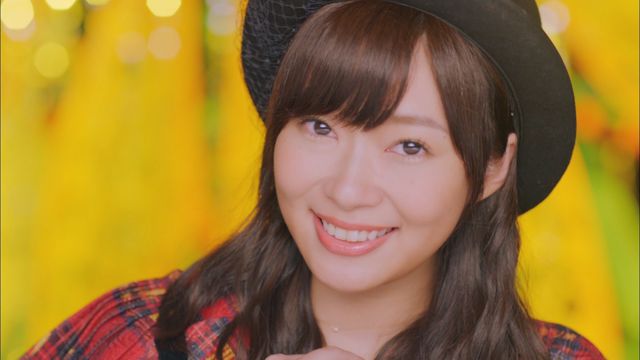 高橋みなみ、来年3月にAKB48を卒業！センター曲「唇に Be My Baby」MVほかフォトギャラリー（6枚目）