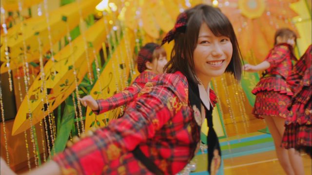 高橋みなみ、来年3月にAKB48を卒業！センター曲「唇に Be My Baby」MVほかフォトギャラリー（8枚目）