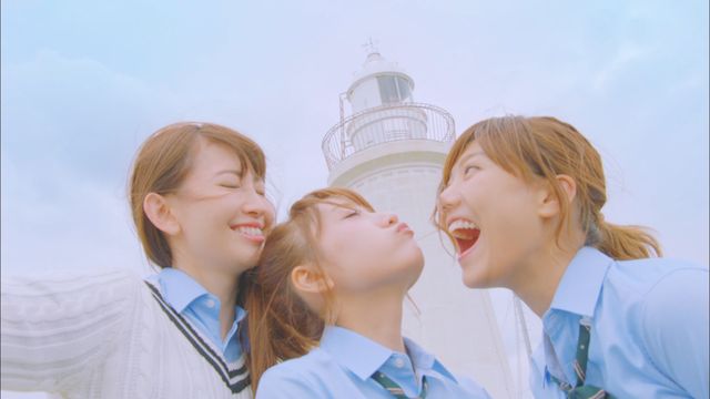 高橋みなみ、来年3月にAKB48を卒業！センター曲「唇に Be My Baby」MVほかフォトギャラリー（12枚目）