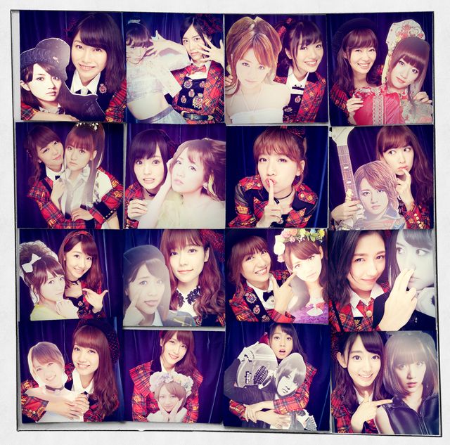 高橋みなみ、来年3月にAKB48を卒業！センター曲「唇に Be My Baby」MVほかフォトギャラリー（17枚目）