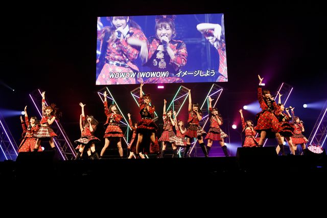 高橋みなみ、来年3月にAKB48を卒業！センター曲「唇に Be My Baby」MVほかフォトギャラリー（19枚目）