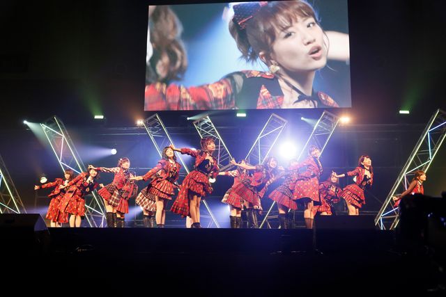 高橋みなみ、来年3月にAKB48を卒業！センター曲「唇に Be My Baby」MVほかフォトギャラリー（20枚目）