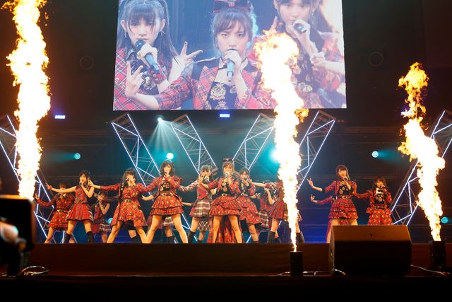 高橋みなみ、来年3月にAKB48を卒業！センター曲「唇に Be My Baby」MVほかフォトギャラリー（22枚目）