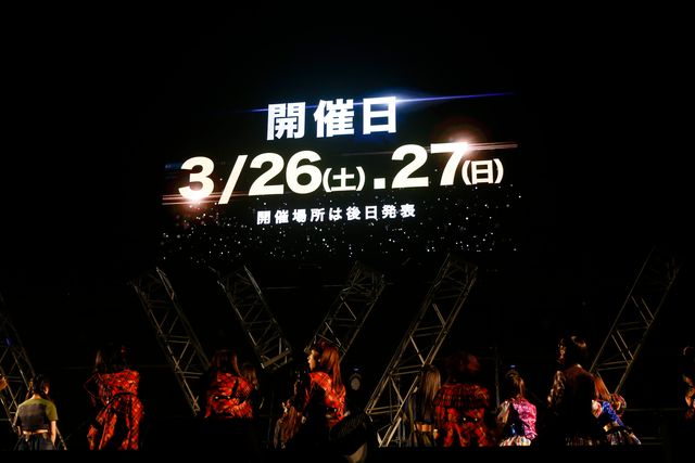 高橋みなみ、来年3月にAKB48を卒業！センター曲「唇に Be My Baby」MVほかフォトギャラリー（24枚目）