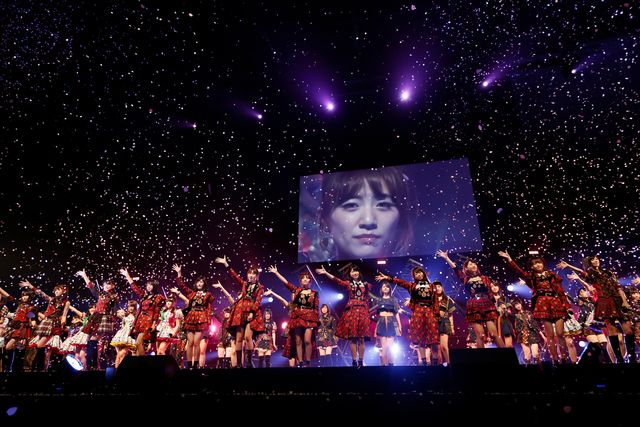 高橋みなみ、来年3月にAKB48を卒業！センター曲「唇に Be My Baby」MVほかフォトギャラリー（27枚目）