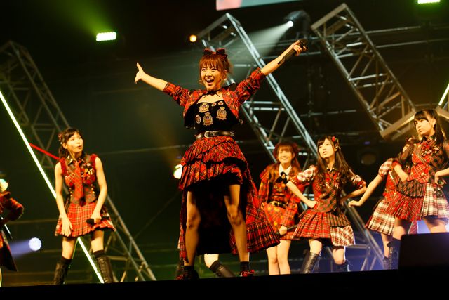 高橋みなみ、来年3月にAKB48を卒業！センター曲「唇に Be My Baby」MVほかフォトギャラリー（29枚目）