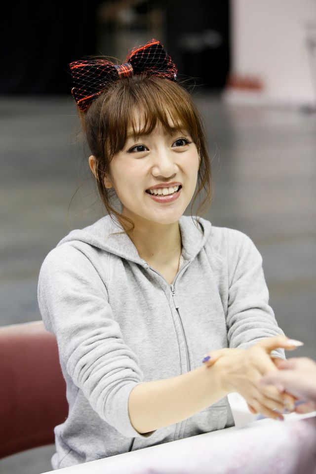 高橋みなみ、来年3月にAKB48を卒業！センター曲「唇に Be My Baby」MVほかフォトギャラリー（31枚目）