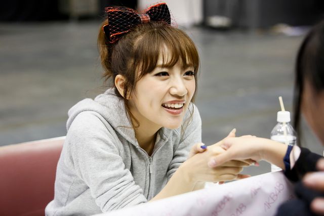 高橋みなみ、来年3月にAKB48を卒業！センター曲「唇に Be My Baby」MVほかフォトギャラリー（32枚目）