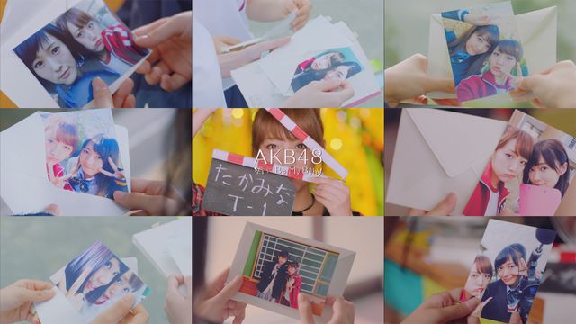 高橋みなみ、来年3月にAKB48を卒業！センター曲「唇に Be My Baby」MVほかフォトギャラリー（33枚目）