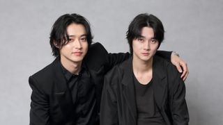 『ゴールデンカムイ』山崎賢人&柳俊太郎、親友だからできた死闘の裏側 “前作を超えた”反響に手応え