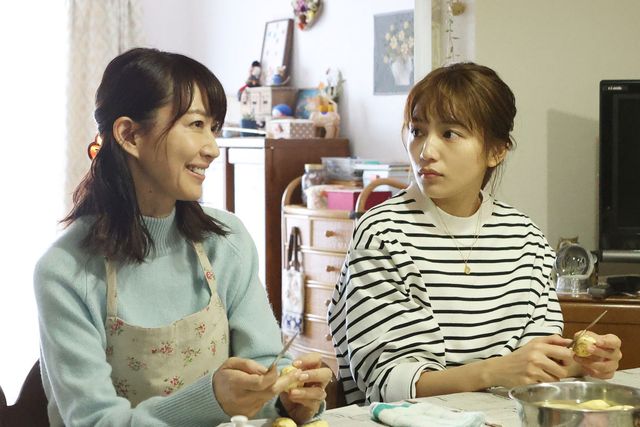 プリンがキーアイテムに！ドラマ「silent」第8話より（4枚目）