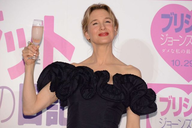 コリン・ファースも嫉妬？レニー＆パトリック超ラブラブ！来日フォトギャラリー（10枚目）