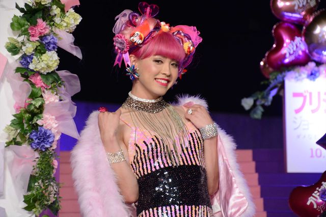 コリン・ファースも嫉妬？レニー＆パトリック超ラブラブ！来日フォトギャラリー（18枚目）