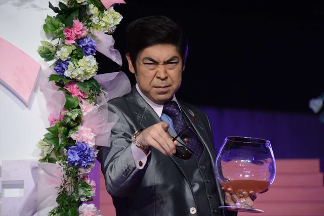 コリン・ファースも嫉妬？レニー＆パトリック超ラブラブ！来日フォトギャラリー（22枚目）