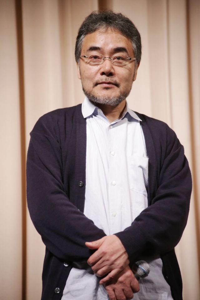 加瀬亮も登壇！『ペコロスの母に会いに行く』舞台あいさつ写真ギャラリー（2枚目）