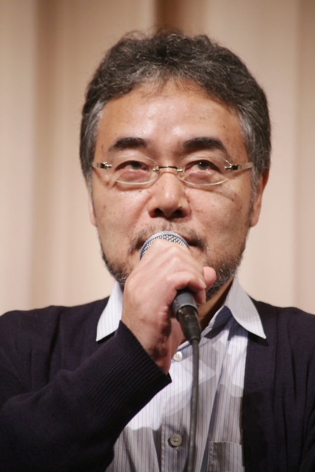 加瀬亮も登壇！『ペコロスの母に会いに行く』舞台あいさつ写真ギャラリー（5枚目）