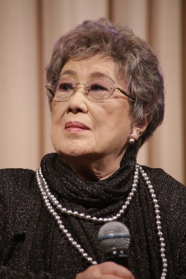 加瀬亮も登壇！『ペコロスの母に会いに行く』舞台あいさつ写真ギャラリー（6枚目）