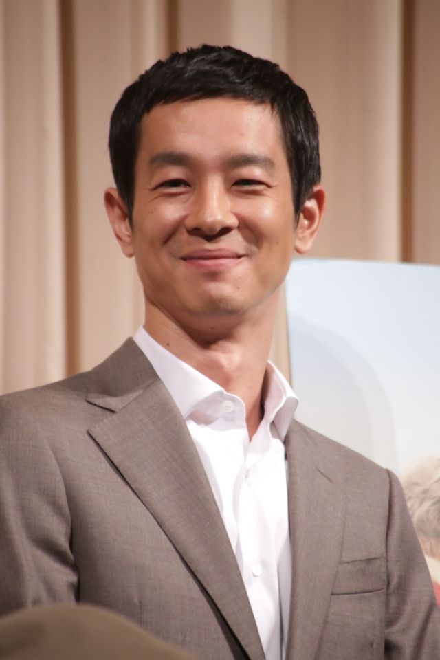 加瀬亮も登壇！『ペコロスの母に会いに行く』舞台あいさつ写真ギャラリー（7枚目）