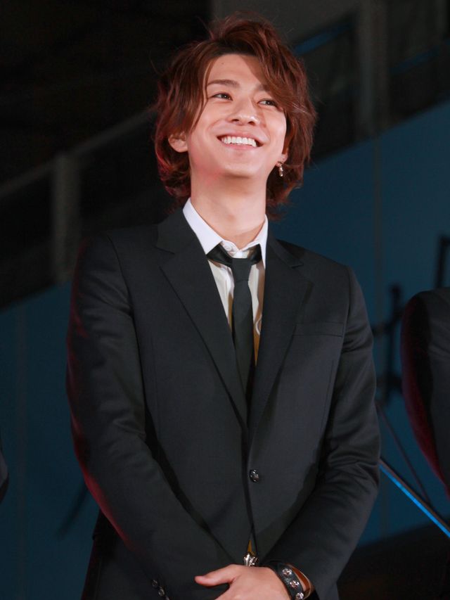 三浦翔平、窪田正孝らが結成したバンドCRUDE PLAYが3,500人の観客の前でお披露目ライブ!!　画像ギャラリー（13枚目）