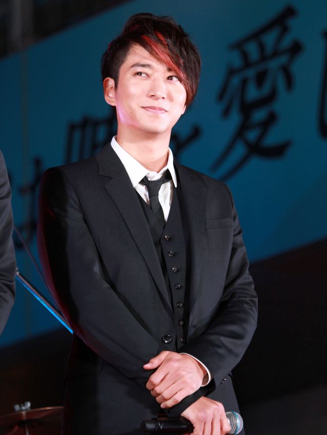 三浦翔平、窪田正孝らが結成したバンドCRUDE PLAYが3,500人の観客の前でお披露目ライブ!!　画像ギャラリー（14枚目）