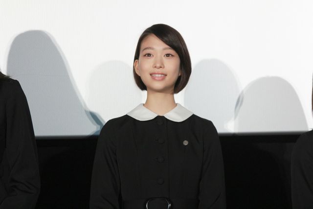 美少女モデル中条あやみの涙！フォトギャラリー（2枚目）