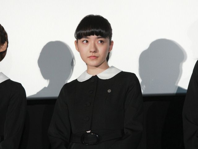 美少女モデル中条あやみの涙！フォトギャラリー（5枚目）