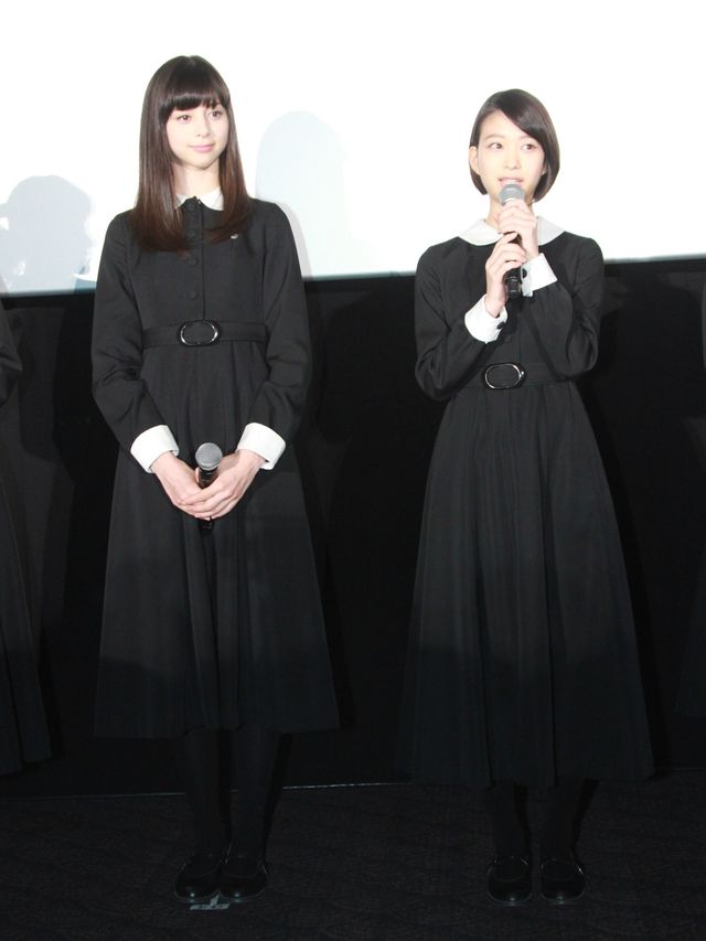 美少女モデル中条あやみの涙！フォトギャラリー（7枚目）