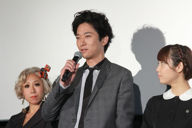 美少女モデル中条あやみの涙！フォトギャラリー（11枚目）