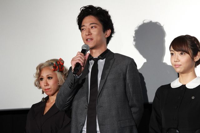 美少女モデル中条あやみの涙！フォトギャラリー（13枚目）