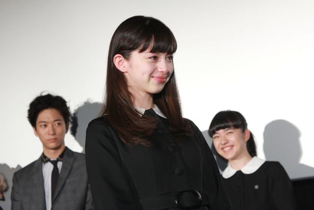 美少女モデル中条あやみの涙！フォトギャラリー（19枚目）