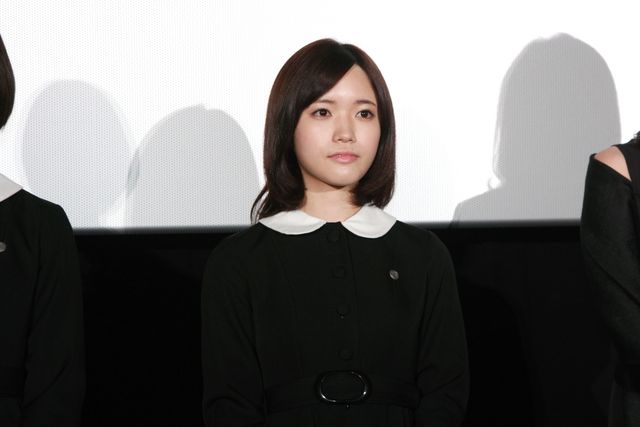 美少女モデル中条あやみの涙！フォトギャラリー（24枚目）