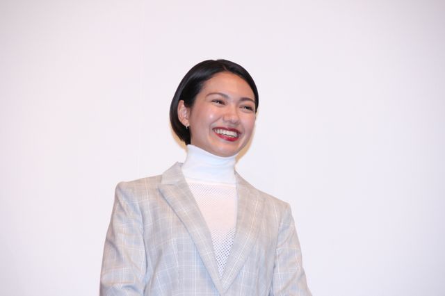 埼玉は不滅です！二階堂ふみが宣言『翔んで埼玉』大ヒット舞台あいさつ（4枚目）