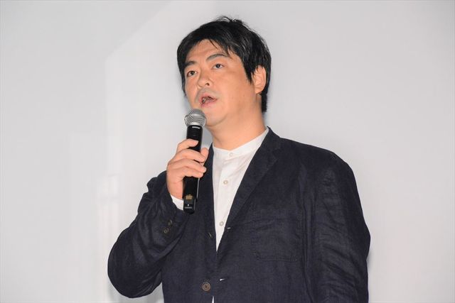 上白石萌歌の美しいドレス姿！『子供はわかってあげない』公開記念舞台あいさつ（10枚目）