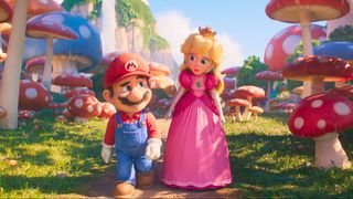 マリオの映画に“隠れミニオン”はいる？プロデューサーに聞いてみた