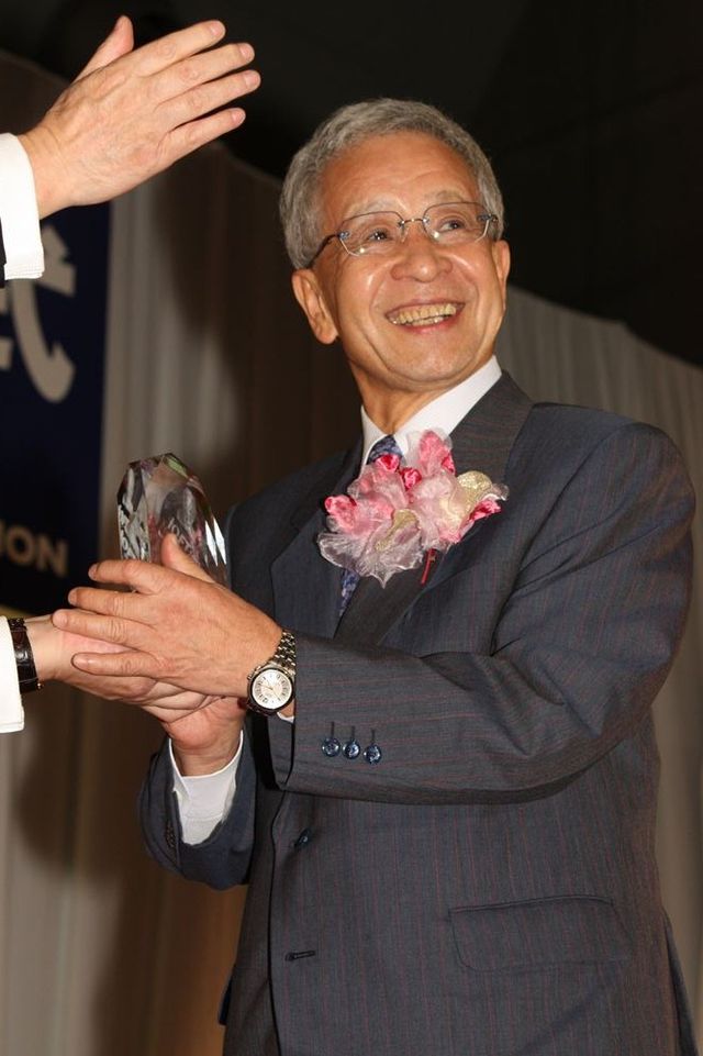 「第25回 日本 メガネ ベストドレッサー賞」写真ギャラリー（2枚目）