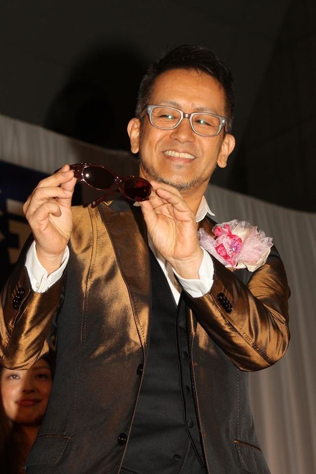 「第25回 日本 メガネ ベストドレッサー賞」写真ギャラリー（3枚目）