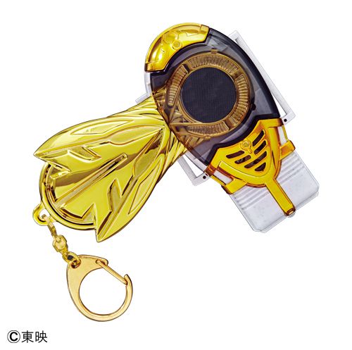 オトナ向けの「ダイレンジャー」変身セットが発売！フォトギャラリー（9枚目）