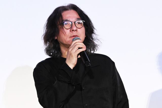 中山美穂さんとの思い出を振り返った岩井俊二監督