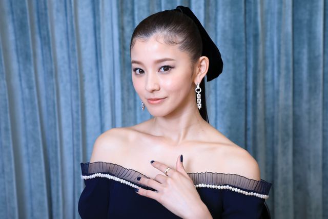 驚異の9頭身！朝比奈彩インタビュー撮りおろし＜11枚＞（9枚目）