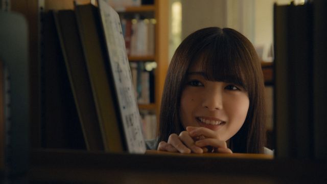 ドラマ「量産型ルカ -プラモ部員の青き逆襲-」第7話「タガエルミチ」（4枚目）