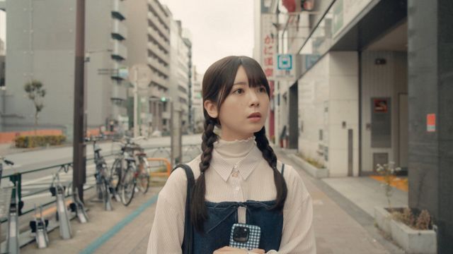 ドラマ「量産型ルカ -プラモ部員の青き逆襲-」第7話「タガエルミチ」（6枚目）