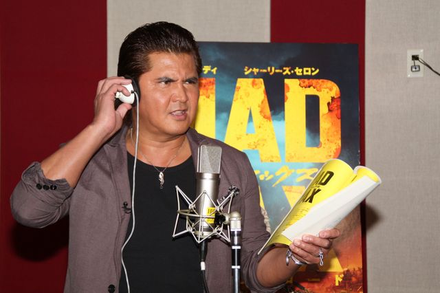 セクシー声優・たかはし智秋、豊満バストを披露！フォトギャラリー（4枚目）