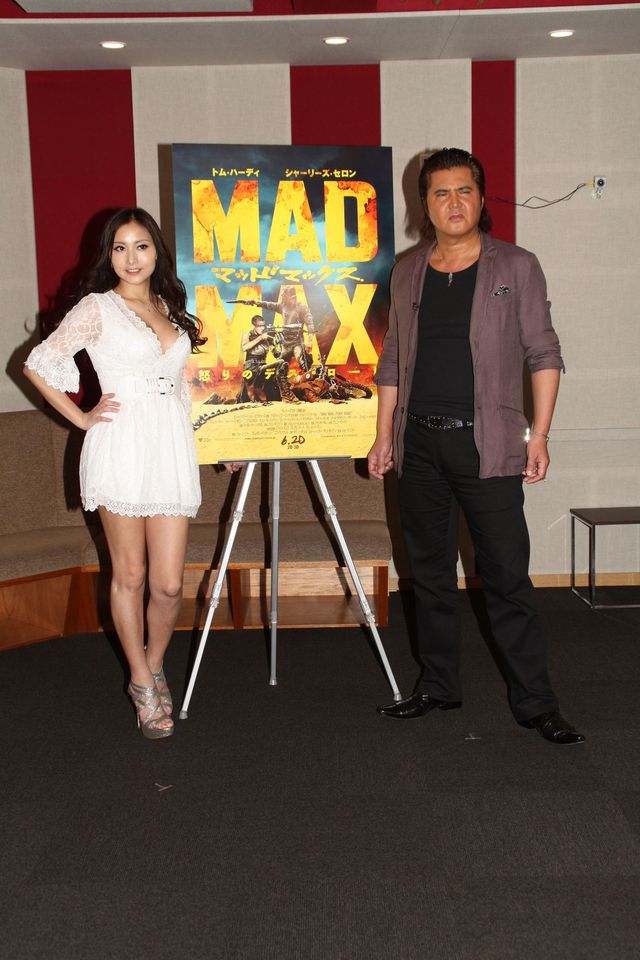 セクシー声優・たかはし智秋、豊満バストを披露！フォトギャラリー（6枚目）