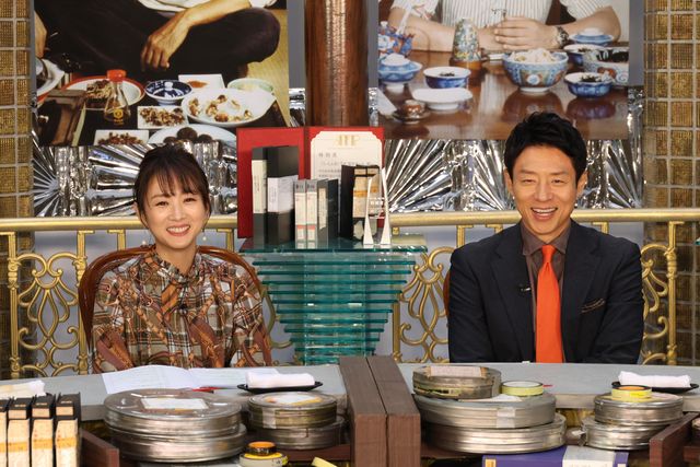 「くいしん坊！万才」がフィナーレ！特番「50年間ありがとう！くいしん坊！万才 一生忘れられない味SP」（2枚目）